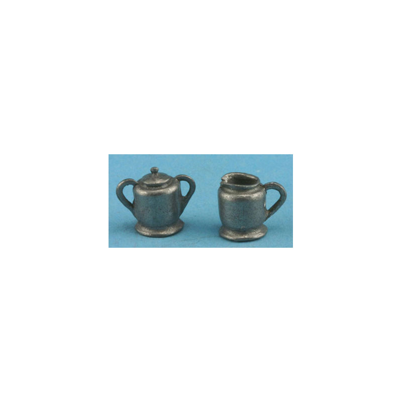 Sugar & Cream/antique