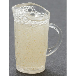 Pitcher Of Lemonade