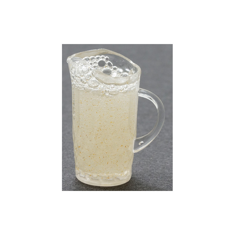 Pitcher Of Lemonade