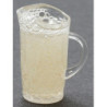 Pitcher Of Lemonade