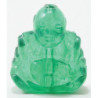 Green Budha