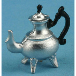 Silver Coffee Pot