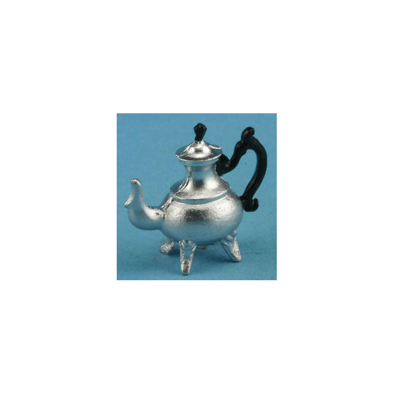 Silver Coffee Pot