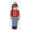 TOY SOLDIER ORNAMENT