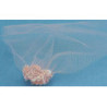 Bridesmaid's Veil