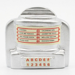 Juke Box Selector