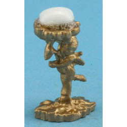 Cupid Soap Dish