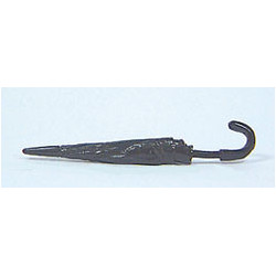 Black Umbrella