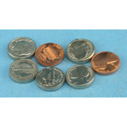 Coin Set