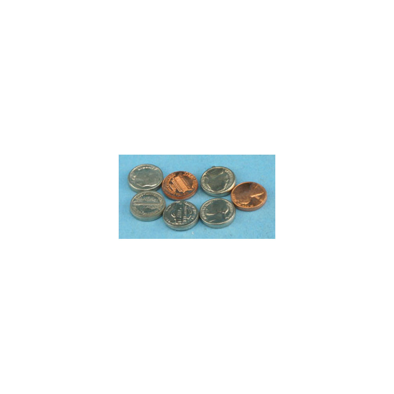 Coin Set