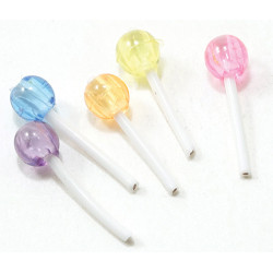 5 Lollipops