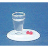 Pills On Tray