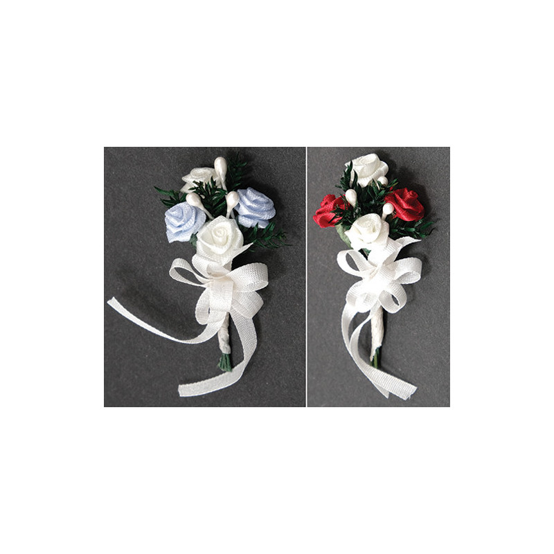 Bridesmaid Bouquet
