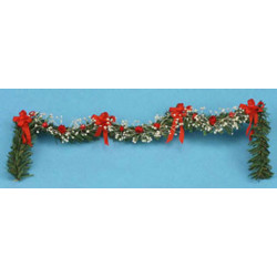 STAIR GARLAND