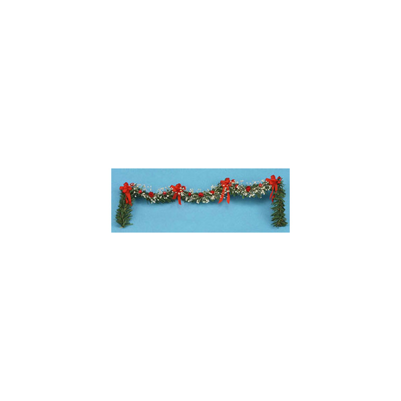 STAIR GARLAND