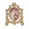 PICTURE IN STANDING FRAME