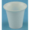 Plastic White Basket