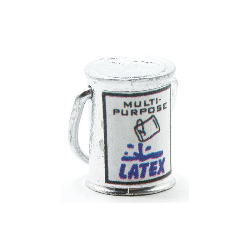 Paint Can/closed Assorted