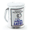 Paint Can/closed Assorted