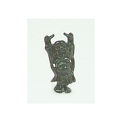 Joyful Buddha