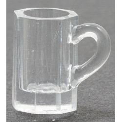 BEER MUG-EMPTY