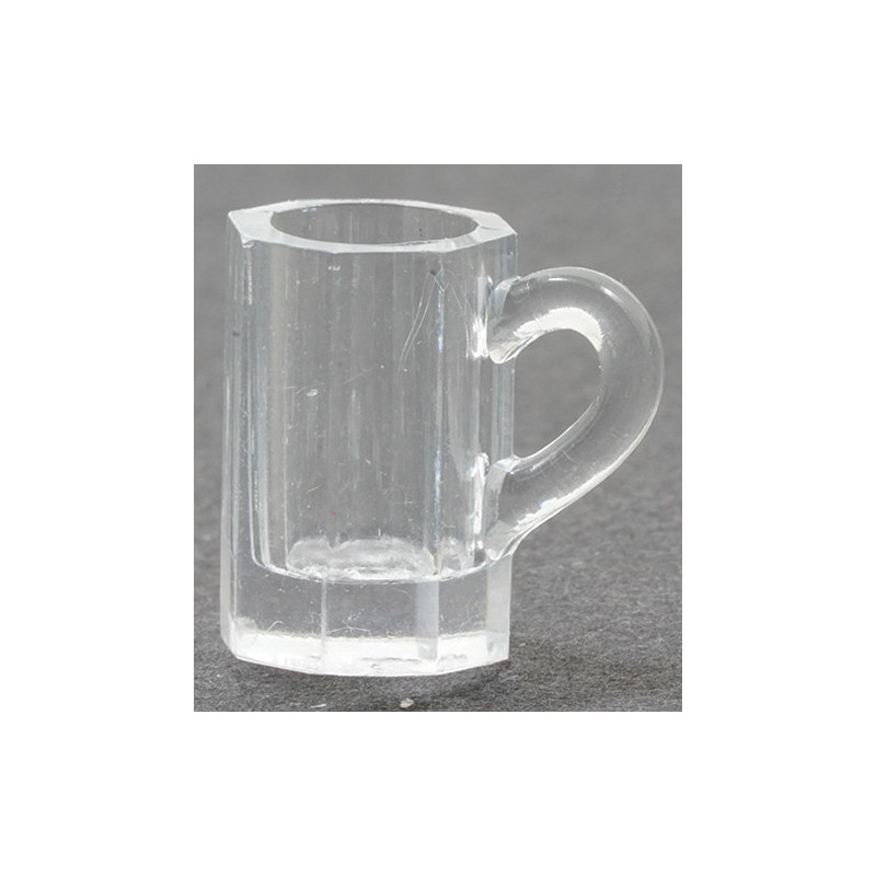 BEER MUG-EMPTY