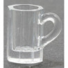 BEER MUG-EMPTY