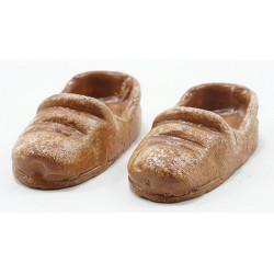 Scuffed Slipper