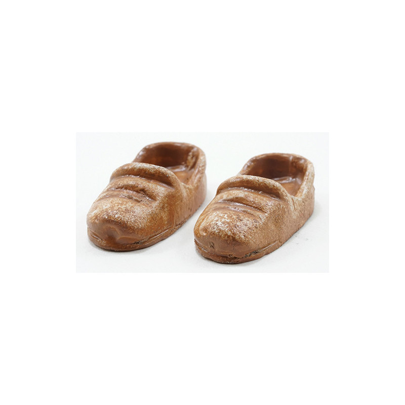 Scuffed Slipper