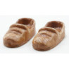 Scuffed Slipper