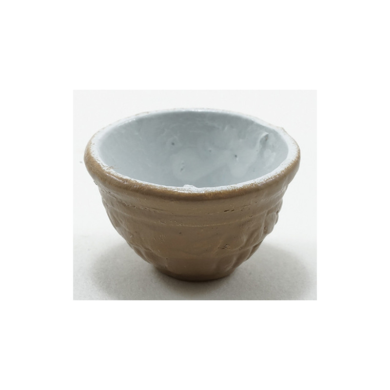 MIXING BOWL/2 TONE