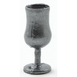 Goblet/ant.pewter
