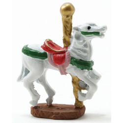 Carousel Horse