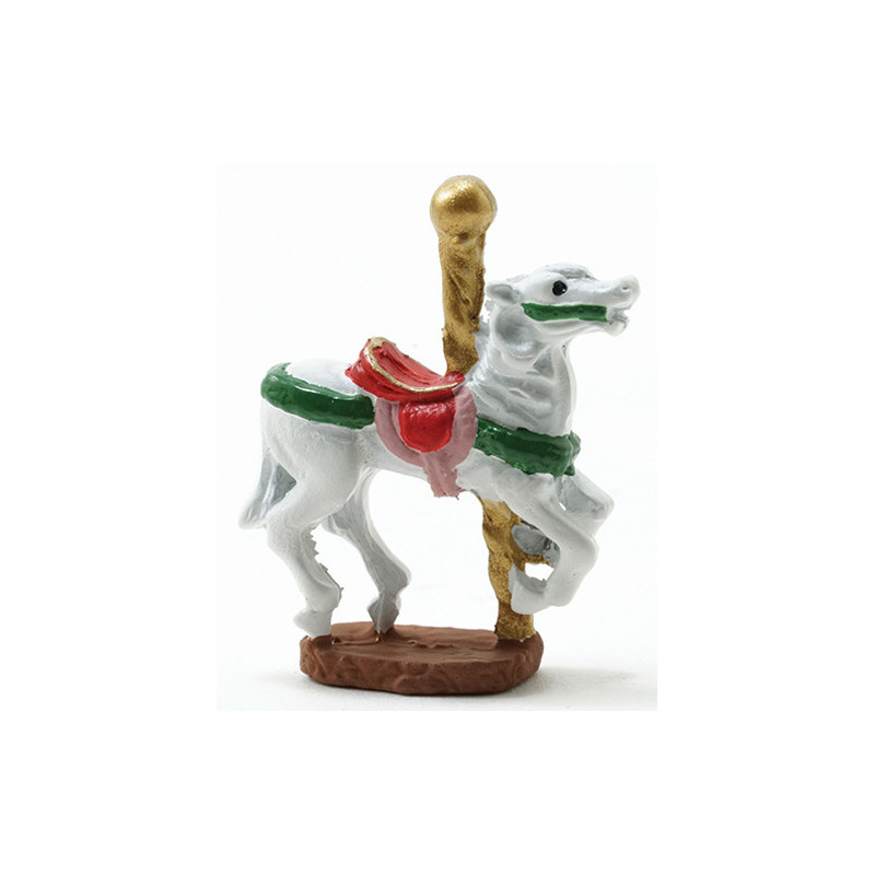 Carousel Horse
