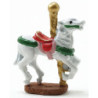 Carousel Horse