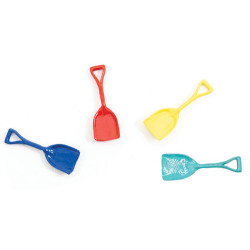 SHOVEL FOR PAIL