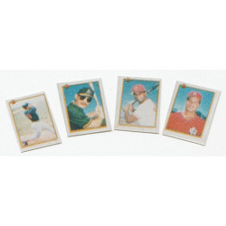 BASEBALL CARDS