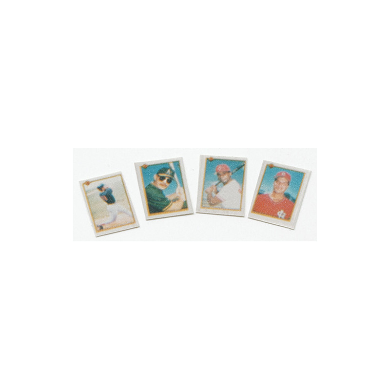 BASEBALL CARDS