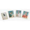 BASEBALL CARDS