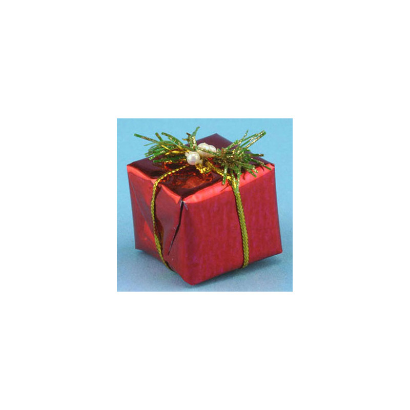 Christmas Gift-Assorted Colors