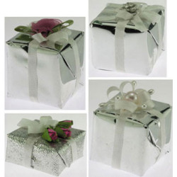 WEDDING GIFT