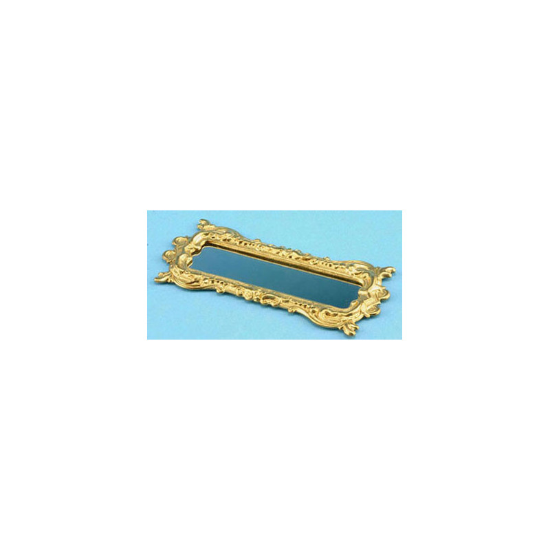 RECTANGULAR MIRROR