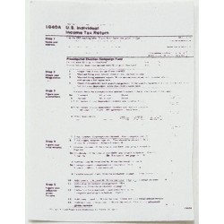 Tax Form