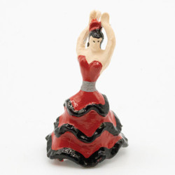 Flamenco Dancer