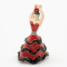 Flamenco Dancer