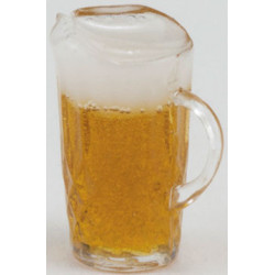 PITCHER OF BEER