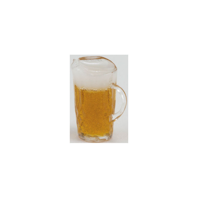 PITCHER OF BEER