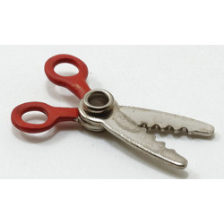 Pinking Shears