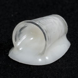 Spilled Milk