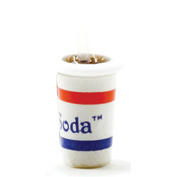 Cup Of Soda